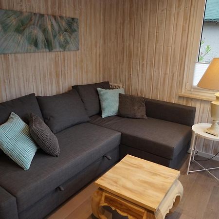Ferienhaus Hellaberg Langenbach  外观 照片