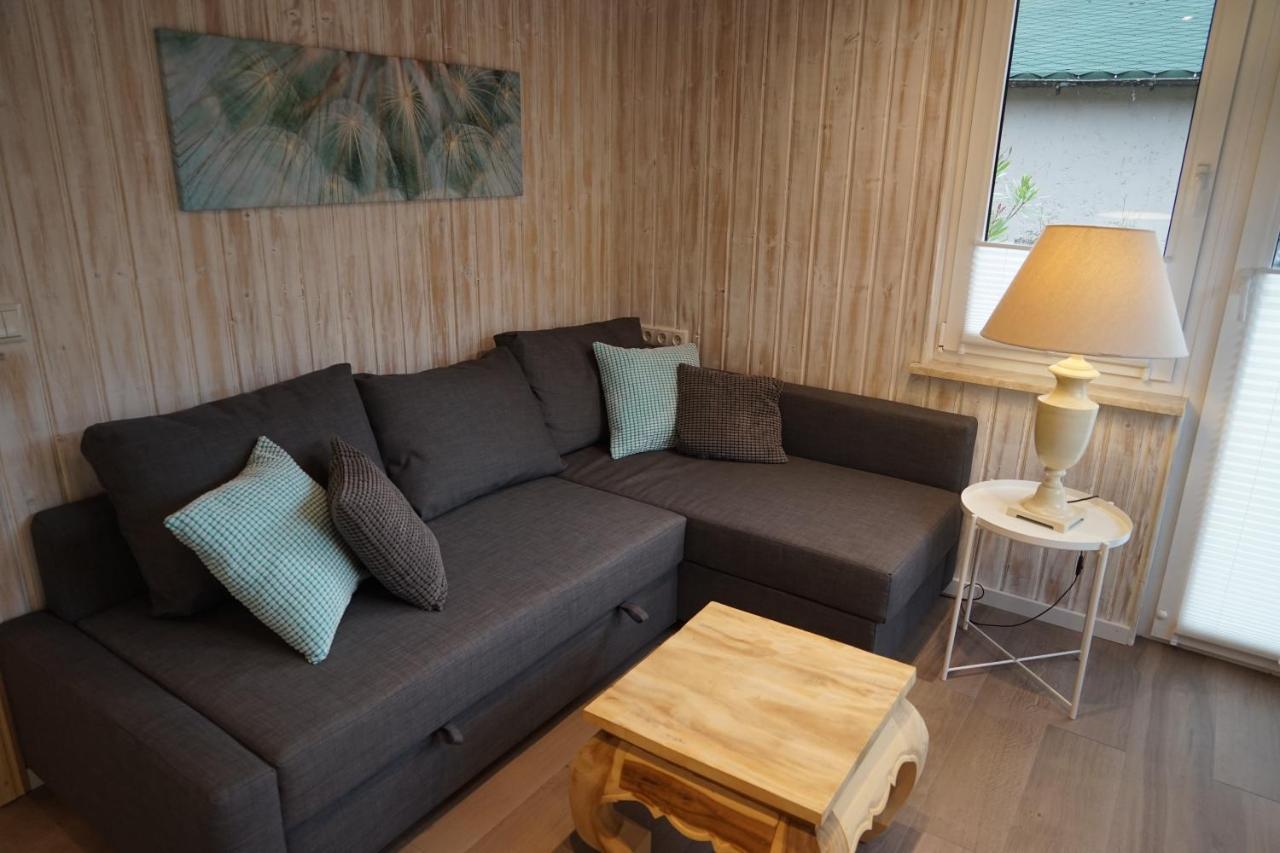 Ferienhaus Hellaberg Langenbach  外观 照片