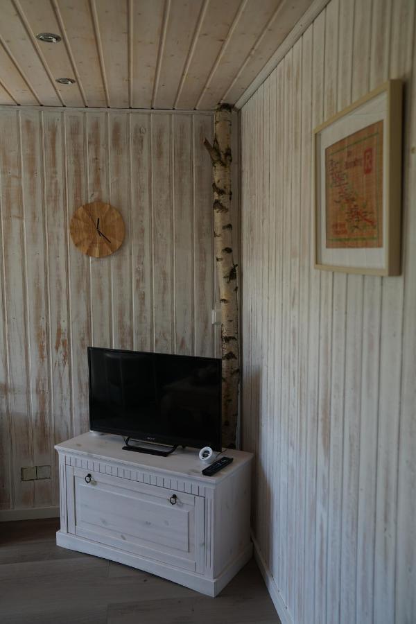 Ferienhaus Hellaberg Langenbach  外观 照片