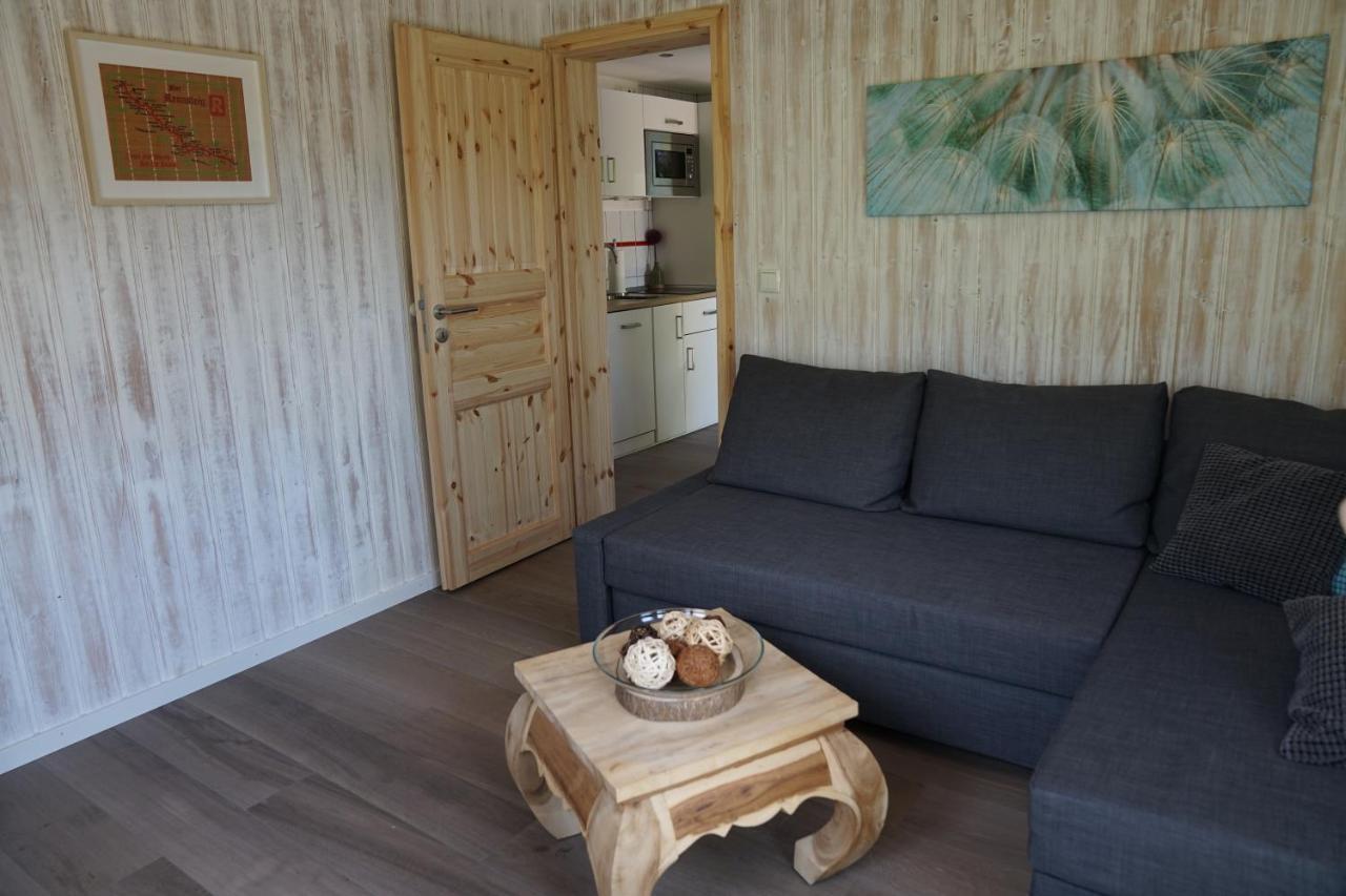 Ferienhaus Hellaberg Langenbach  外观 照片