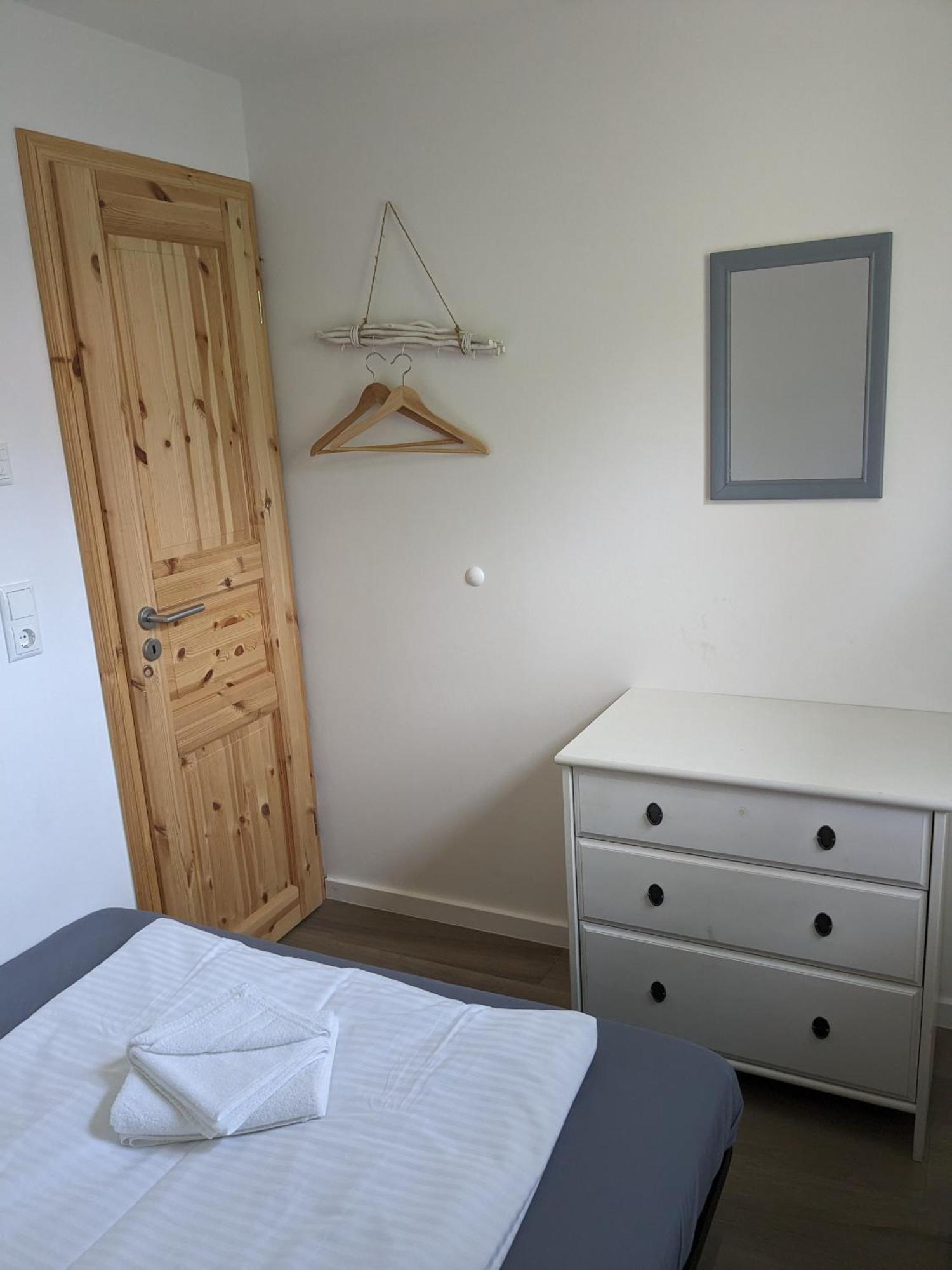 Ferienhaus Hellaberg Langenbach  外观 照片